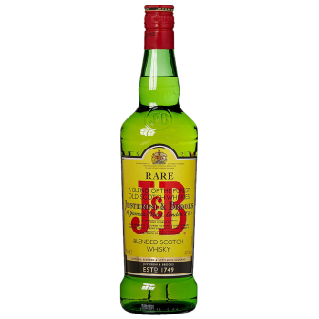 J&B Rare